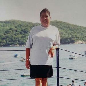 Meet your Posher, Javier